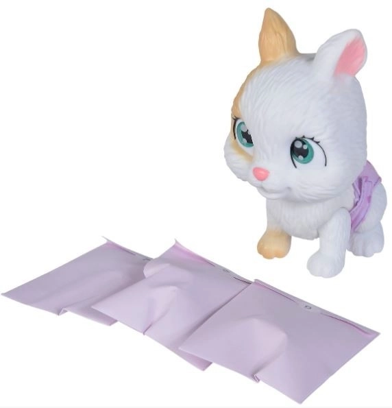 PAMPER PETZ Zabava Pleničastih Zajčkov
