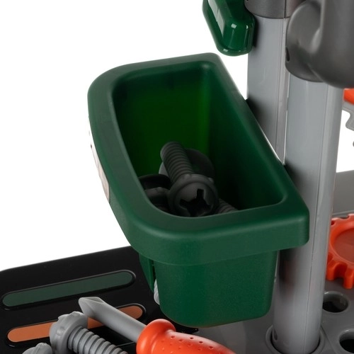 Kruzzel otroški delavni set 3-v-1