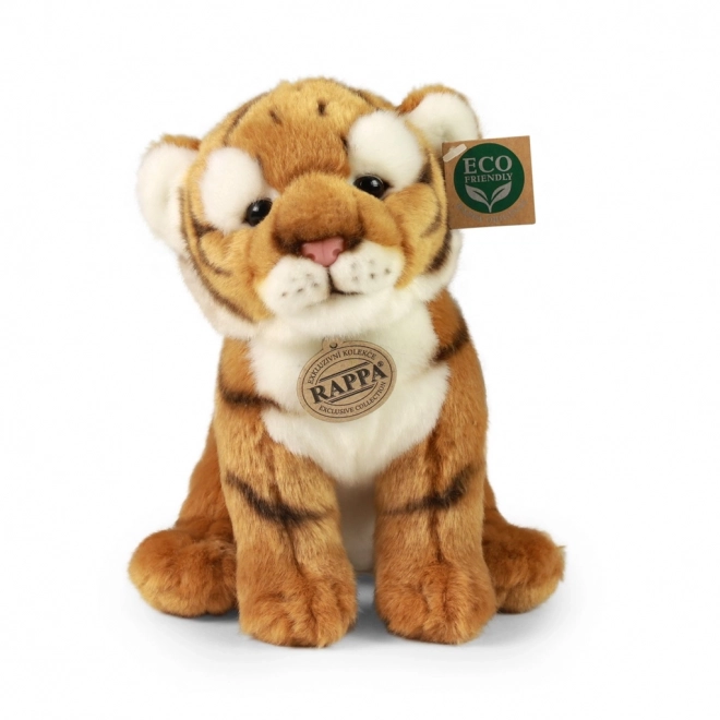 Plišasti tiger 23 cm OKOLJU PRIJAZEN
