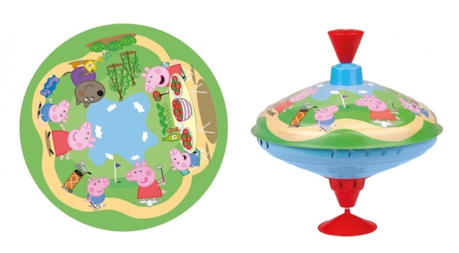 Lena Vrh Peppa Pujsek 19 cm