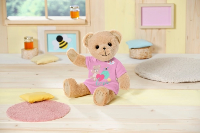 Medo BABY born, rožnata oblačila
