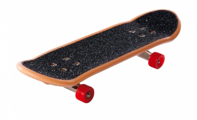 Mini skateboardov set WOT s rampo Utlimate