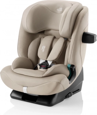 otroški avtosedež britax römer advansafix pro style teak