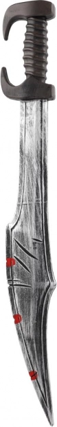 Pirati plastični meč 70 cm