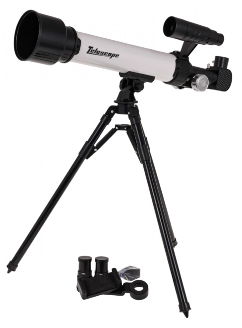 Astronomski daljnogled