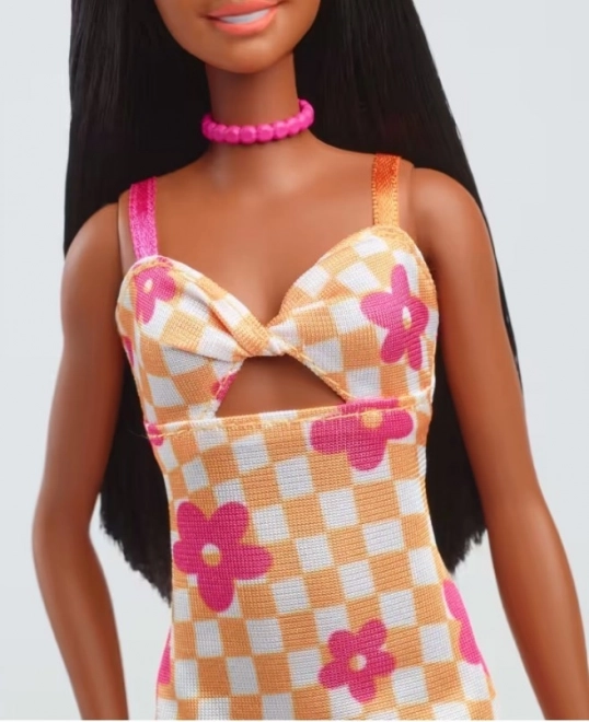Lutka Barbie Fashionistas
