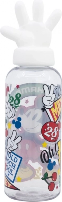 Steklenička za pitje Mickey Mouse 560 ml