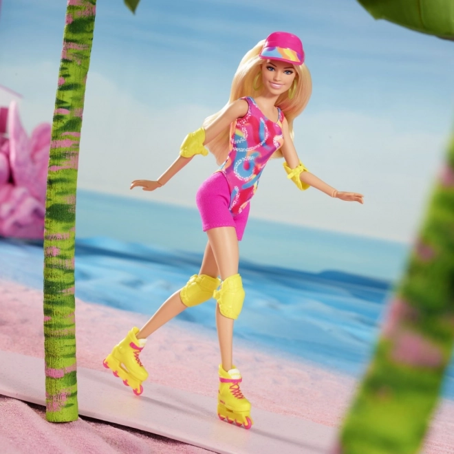 Barbie Barbie v filmski obleki 5 HRB04