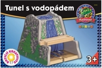 Maxim tunel s slapom