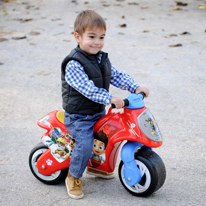 Otroška poganjalna kolesa Neox Paw Patrol