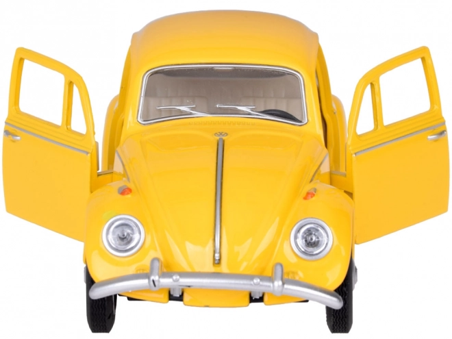 Zbirateljski avto Volkswagen Classical Beetle 1967