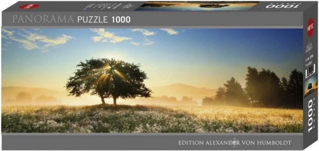 Sestavljanka 1000 koščkov Svetlobni učinki