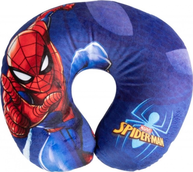 Otroški potovalni vzglavnik Spiderman