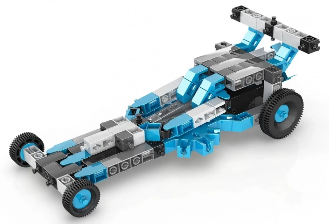 Komplet z motorjem Engino ustvarjalec 60 modelov