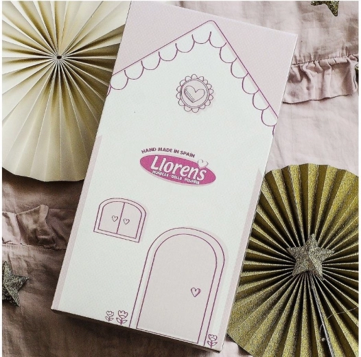 Darilna embalaža LLORENS