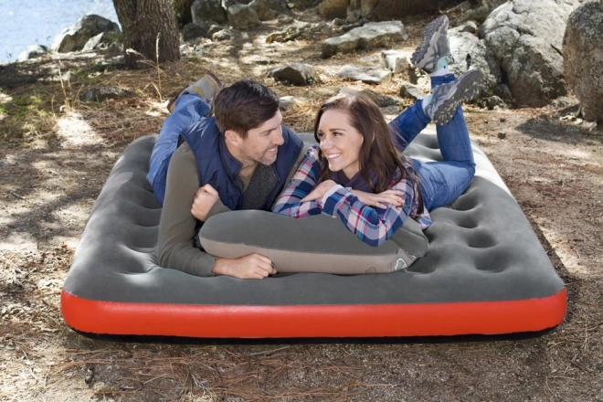 Vzmetnica Roll & Relax 2.03m x 1.52m x 22 cm