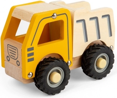 Leseni kiper Bigjigs Toys
