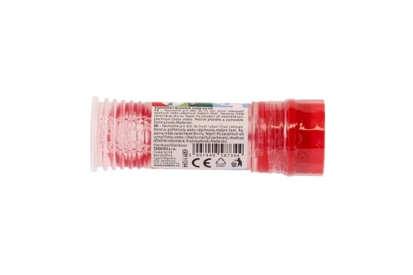 Moj prvi živalce, mehurčki 50ml