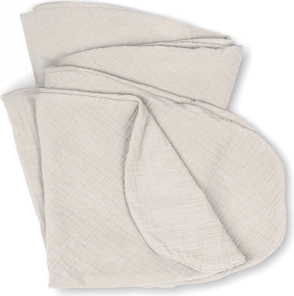 Prevleka za večnamenski blazino za dojenje Comfy Big, Tetra Almond