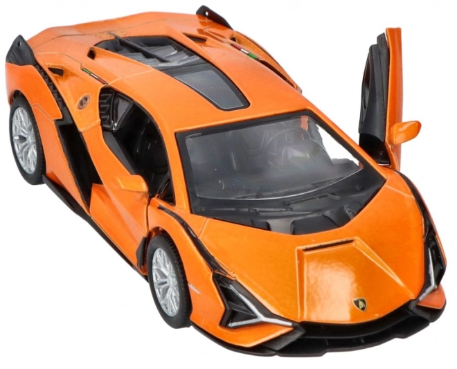 Model avtomobila Lamborghini Sian