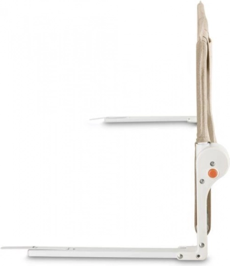 Odpiranje za 180° za lahek dostop