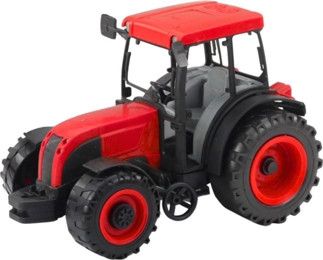 Hiter pogon po potisku