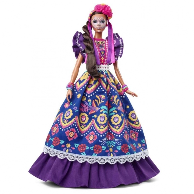 Zbirateljska lutka Barbie Signature Dia De Muertos 2022