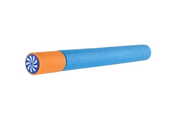 Vodna cev iz pene 38 cm, 2 barvi, 24 kosov v škatli