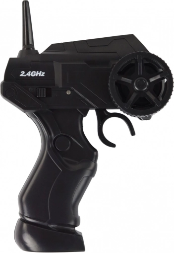 Natančno upravljanje 2,4 GHz