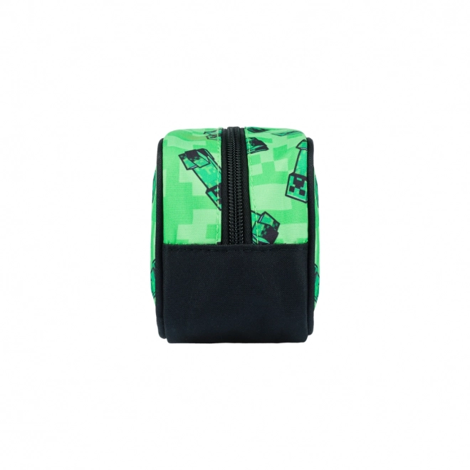 MINECRAFT puščica Creeper