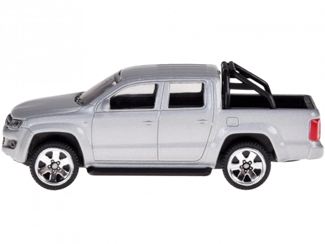 Kovinski avtomobilček Volkswagen Amarok 1:64