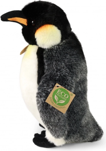 Eco-friendly materiali