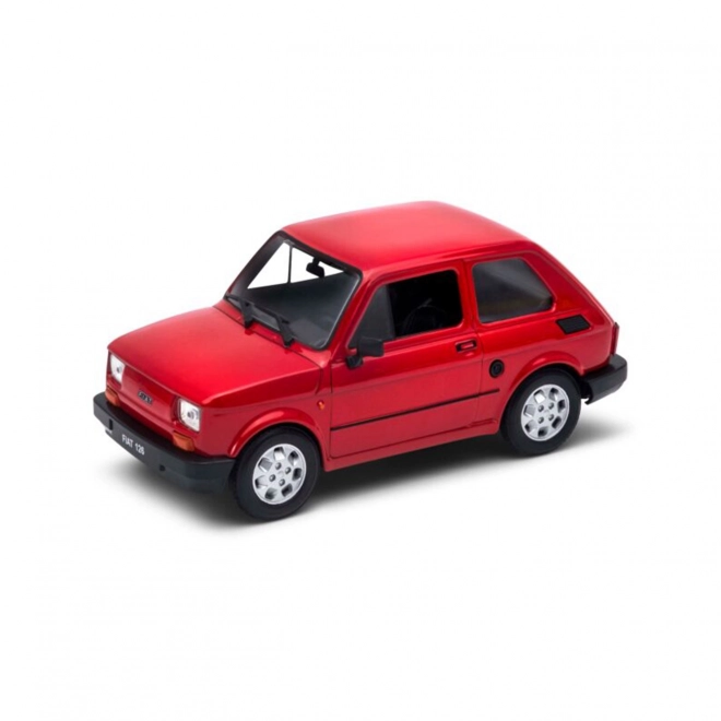 Modely Welly Retro Polska 1:34-1:39
