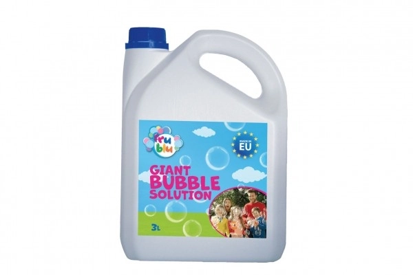 Fru Blu tekočina 3L