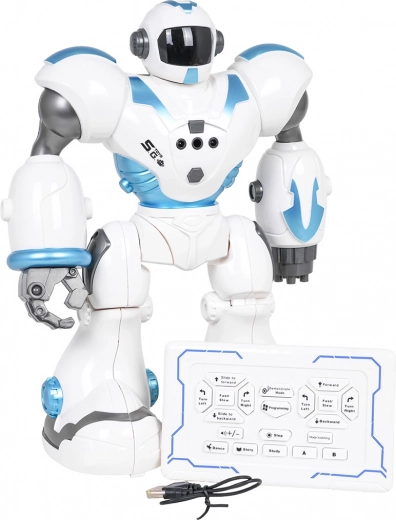 Interaktivna zabava: ples, melodije in zgodbe