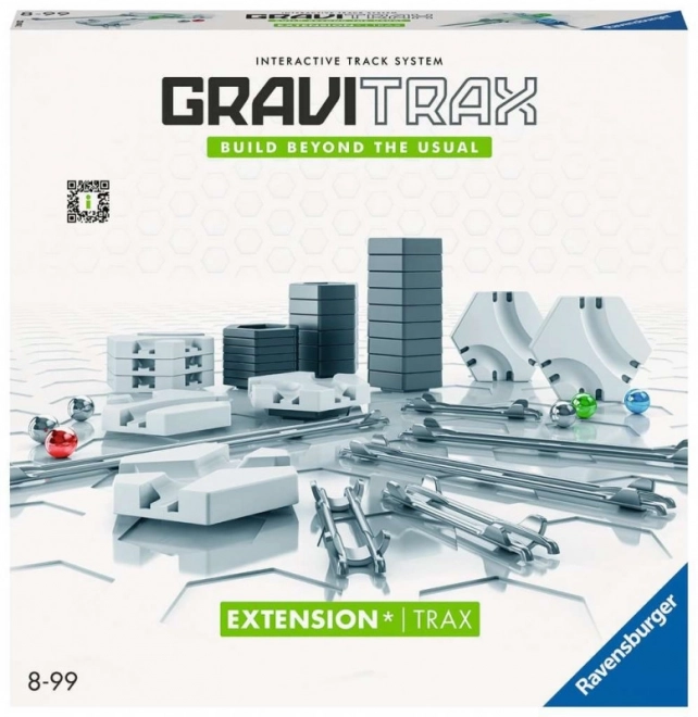 Dodatek Gravitrax steze