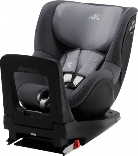 Otroški avtosedež Britax Römer Dualfix i-Size