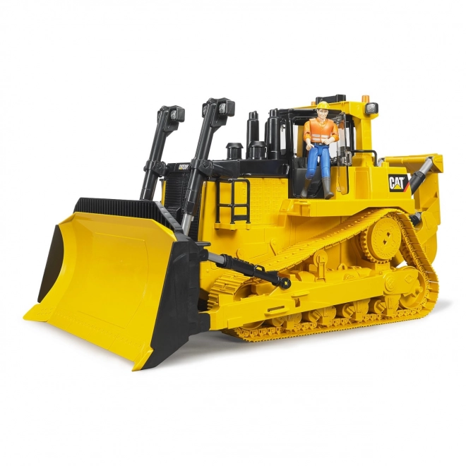 Bruder buldožer Caterpillar CAT