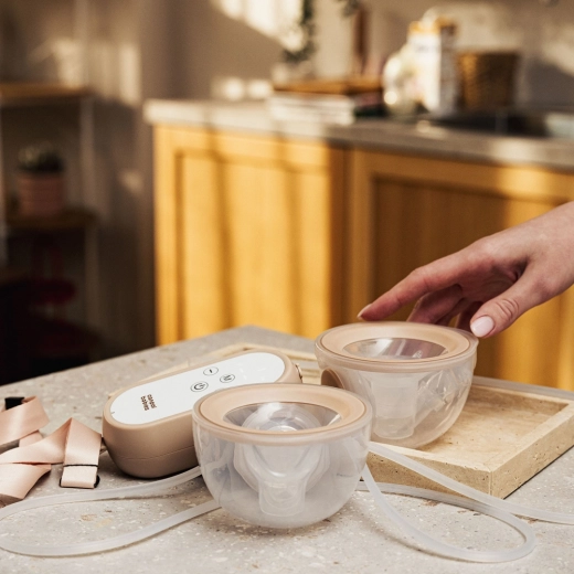 Tiho in zmogljivo delovanje