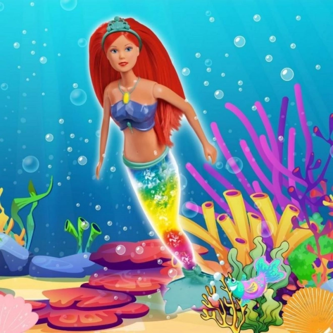 Lutka Steffi Morska vila Sparkle
