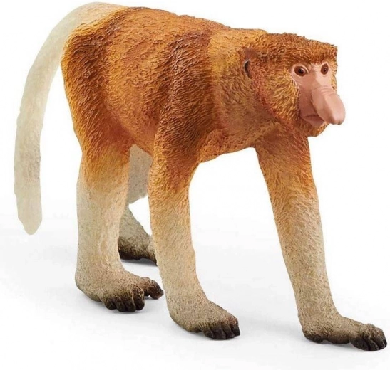 Odporna figurica za vsakodnevno igro