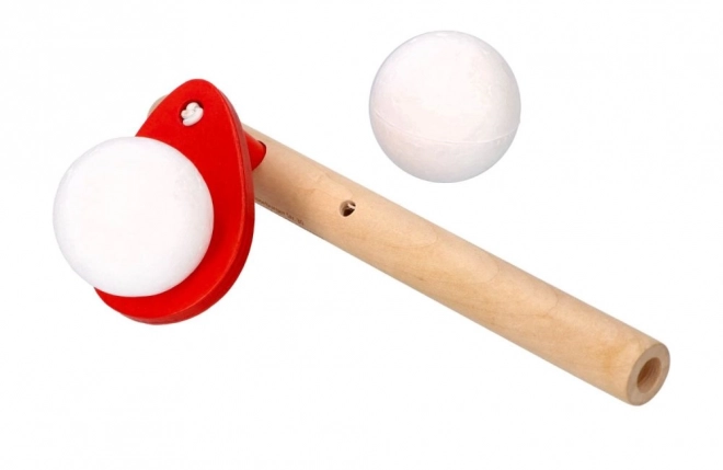 Pihalni balon - logopedska igrača