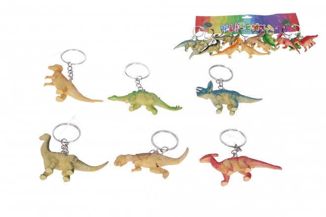 Obesek dinozaver