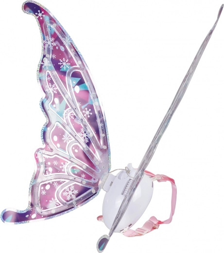 Udobno nošenje z nastavljivimi naramnicami