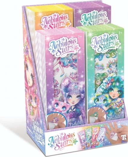 Ustvarjanje in zabava za otroke od 7 let