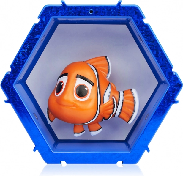 WOW PODS Disney/Pixar – Nemo svetleča zbirateljska figurica s senzorjem gibanja