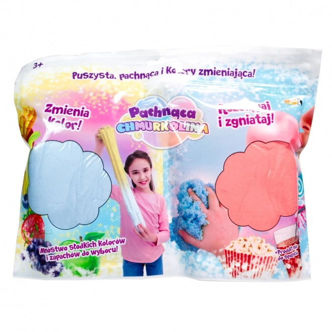 Chmurkolina dišeča garnitura 2x60g