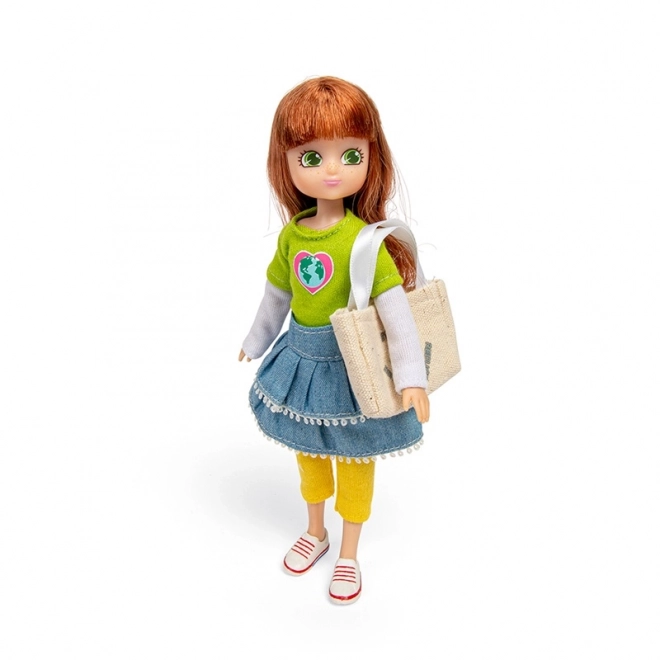 Lottie Lutka planetarna rešiteljica