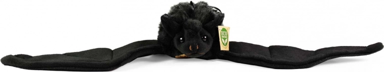 Realističen videz in široka krila