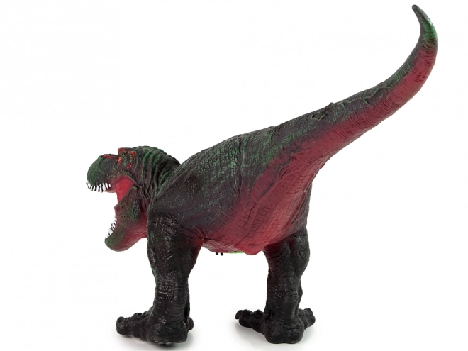 Velika figura dinozavra Tyrannosaurus Rex z zvoki